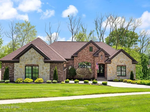 1802 Hampton Way, Goshen, KY 40026