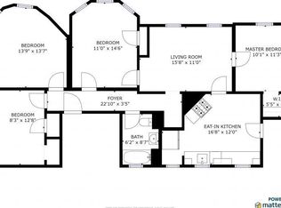 13 Kinnaird St, Cambridge, MA 02139