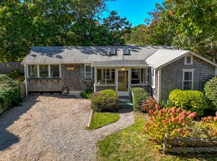 6 Woodbine Rd, Harwich Port, MA 02646
