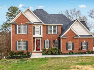 1898 Weston Hills Dr NW LOT 44, Cleveland, TN 37312