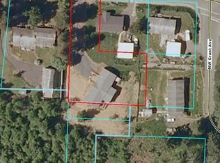 795 King Rd, Winlock, WA 98596