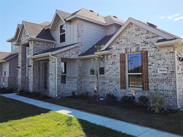 7020 Hayes Rd, Midlothian, TX 76065