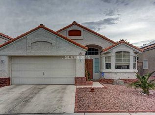 2757 Brienza Way, Las Vegas, NV 89117
