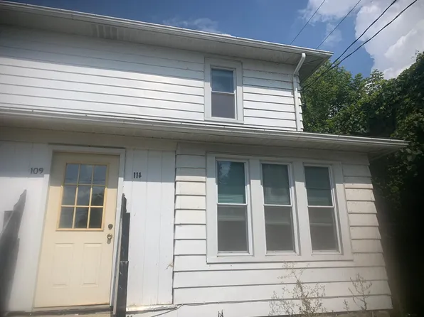 109 - 111 E. Van Buren St, 109-111 E Van Buren St, Janesville, WI 53545