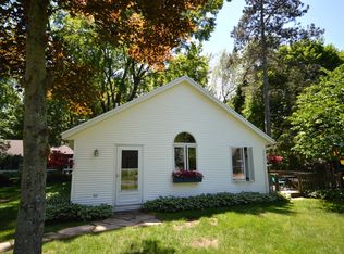 17242 North St, Holland, MI