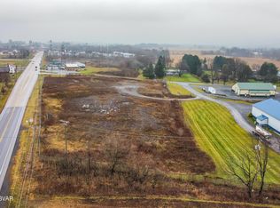 5434 Nittany Valley Dr, Mill Hall, PA 17751