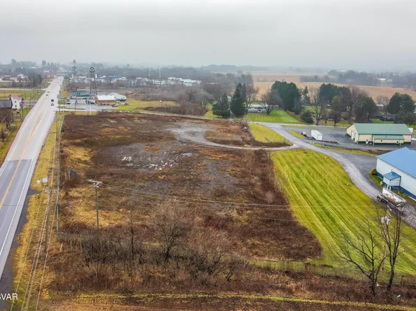 5434 Nittany Valley Dr, Mill Hall, PA 17751