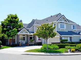 476 Obsidian Way, Clayton, CA 94517