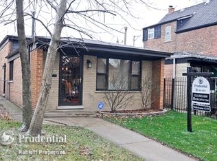 8021 S Harper Ave, Chicago, IL 60619