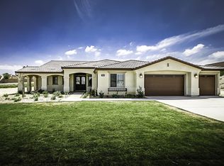 17875 Bella Colina Pl, Riverside, CA 92508