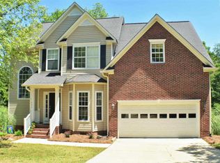 433 Gallatin Cir, Irmo, SC 29063