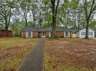 3801 12th Pl E, Tuscaloosa, AL 35404