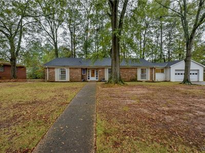 3801 12th Pl E, Tuscaloosa, AL, 35404