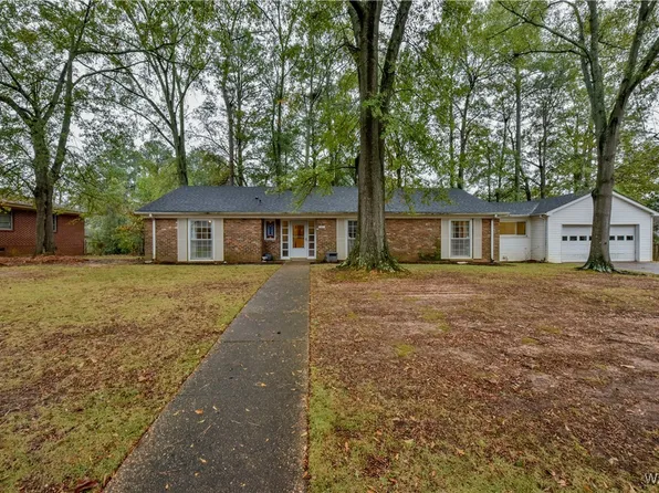 3801 12th Pl E, Tuscaloosa, AL 35404
