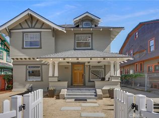 1800 S Oxford Ave, Los Angeles, CA