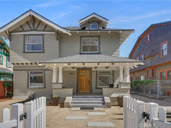 1800 S Oxford Ave, Los Angeles, CA 90006