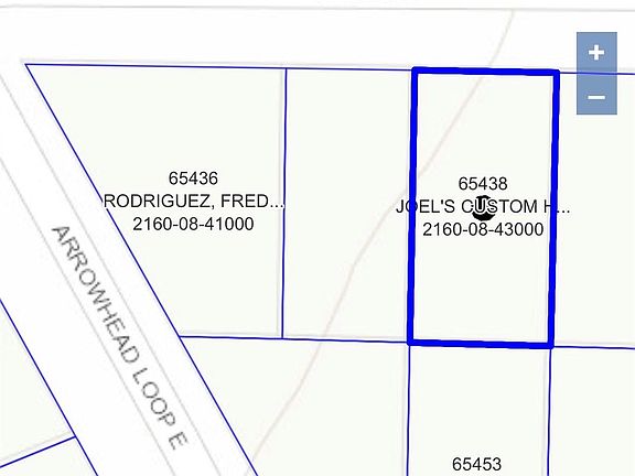 4th image of Apache Lot 27
