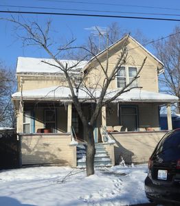 1005 N Park St, Kalamazoo, MI, 49007