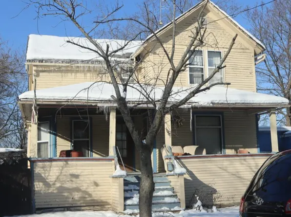 1005 N Park St, Kalamazoo, MI 49007