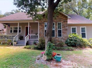 332 Long Shadow Dr, Murchison, TX 75778