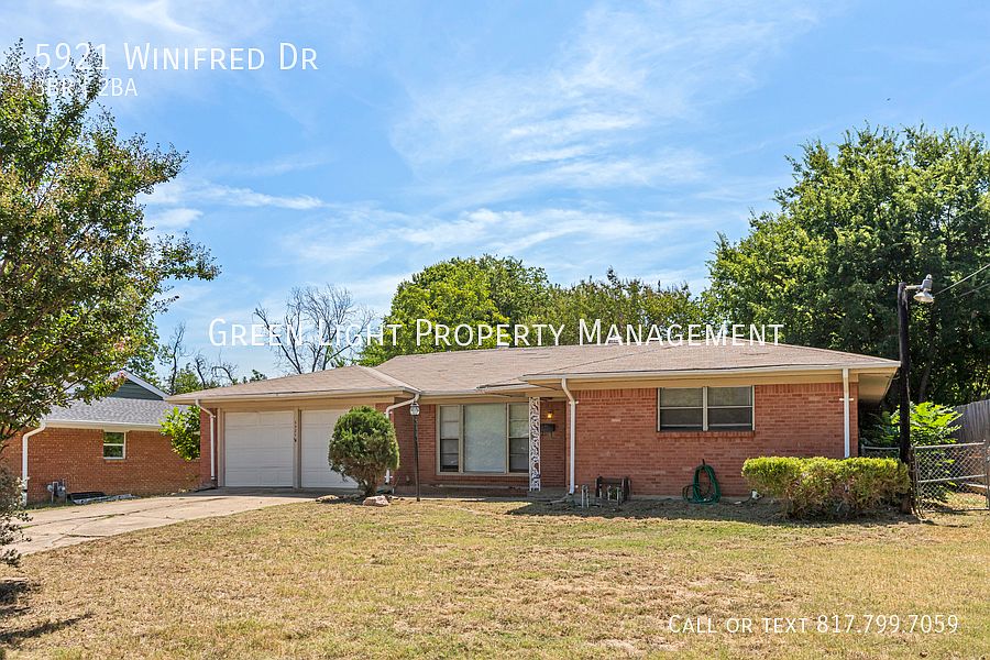 1st image of 5921 Winifred Dr