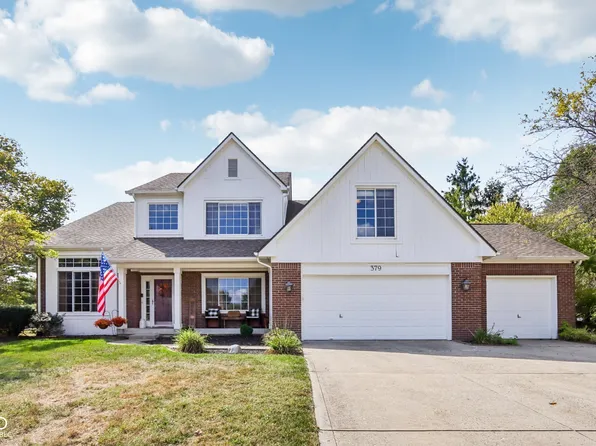 379 Bolin Ct, Carmel, IN 46032