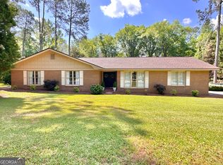 1321 5th Ave, Eastman, GA 31023