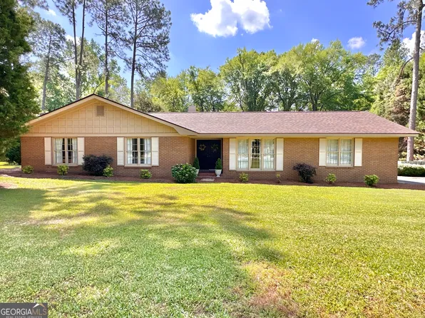 1321 5th Ave, Eastman, GA 31023