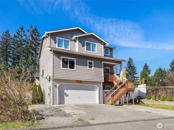 147 SW Marcia Way, Port Orchard, WA 98366