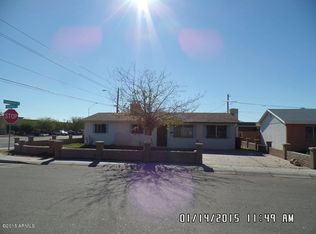 1 W Brinker Dr, Avondale, AZ 85323