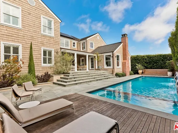 619 Moreno Ave, Los Angeles, CA 90049