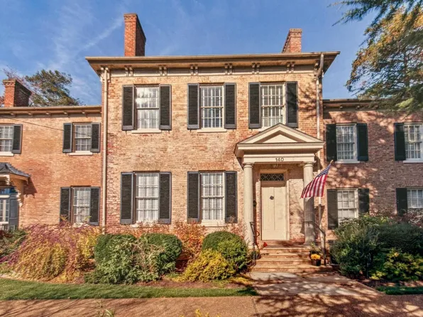 140 Culpeper St, Warrenton, VA 20186