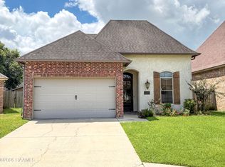 201 Barataria Bay Point, Lafayette, LA 70508