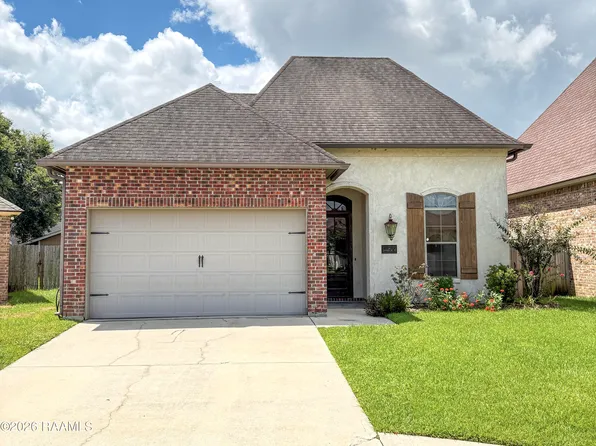 201 Barataria Bay Point, Lafayette, LA 70508