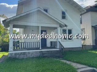 2817 Central Dr, Fort Wayne, IN 46806