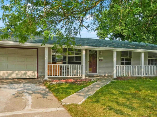 2731 Belfast Dr, Fort Wayne, IN 46805