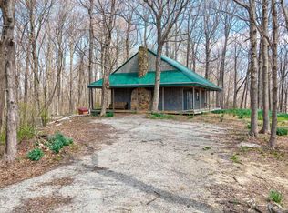 12884 E State Road 66, Rome, IN