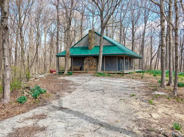 12884 E State Road 66, Rome, IN 47574