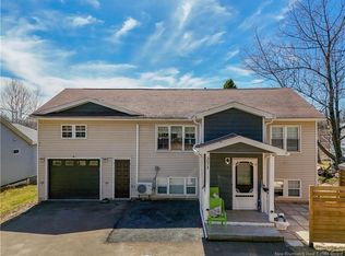 371 Royal Rd, Fredericton, NB E3G6M1