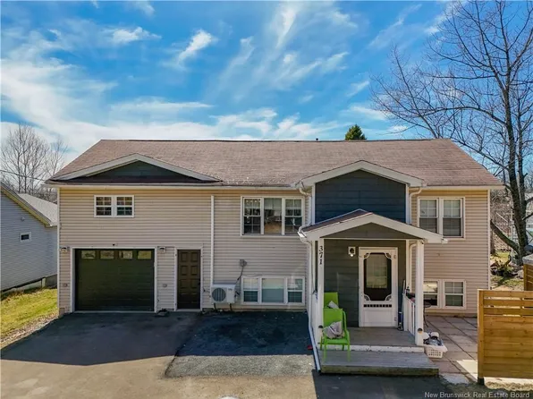 371 Royal Rd, Fredericton, NB E3G 6M1