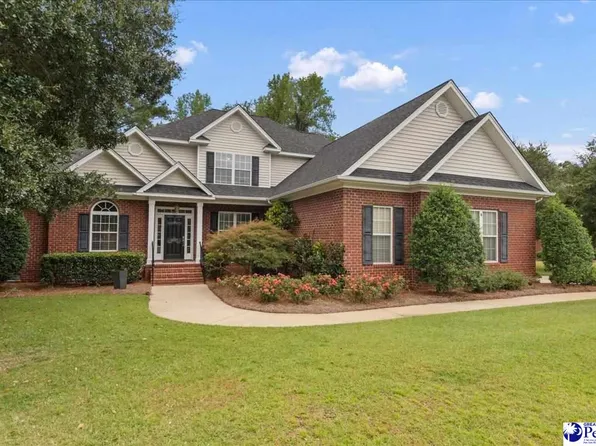 1682 Jefferson Dr, Florence, SC 29501