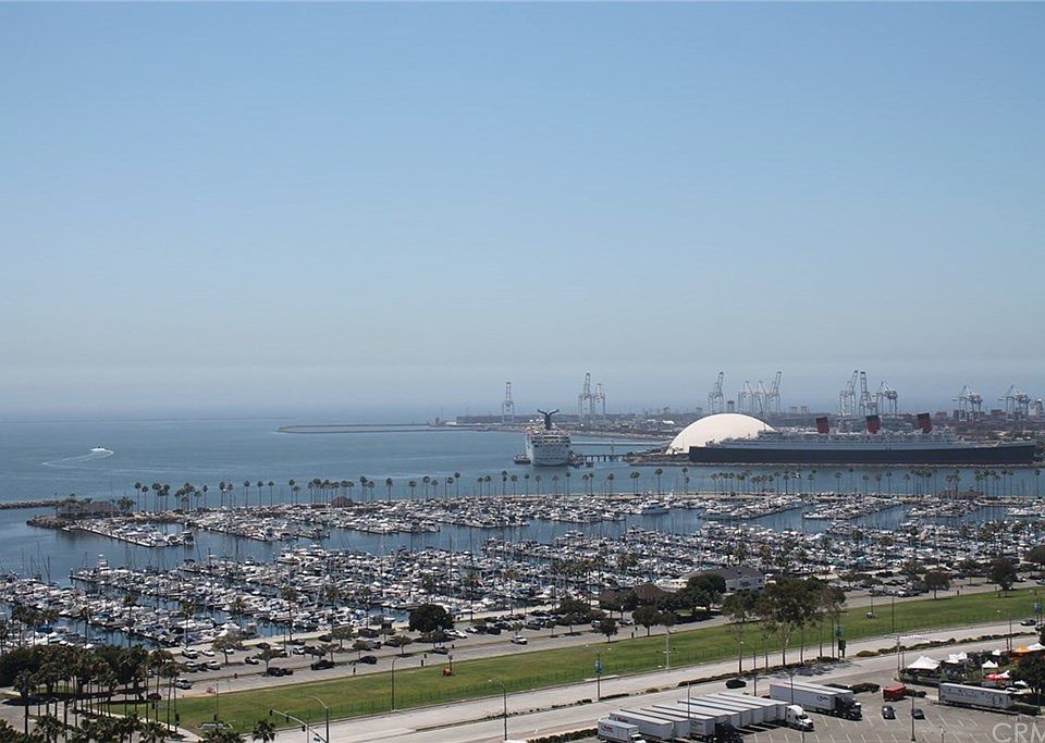 1st image of 525 E Seaside Way Unit 2104