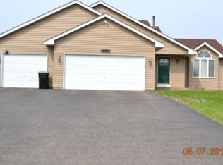 14430 Radium St NW, Ramsey, MN 55303