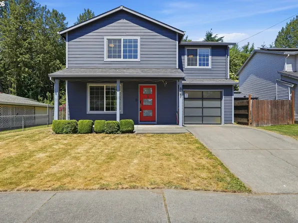 827 NE Faloma Rd, Portland, OR 97211