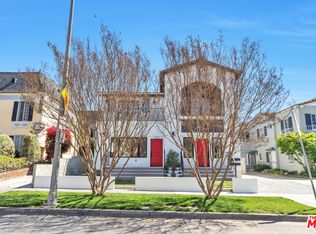 1022 Masselin Ave, Los Angeles, CA 90019