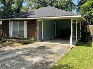 602 J W Davis Dr, Hammond, LA 70403