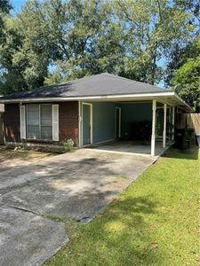 602 J W Davis Dr, Hammond, LA, 70403