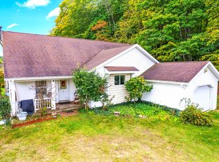 11323 Wildwood Rd, Alanson, MI 49706