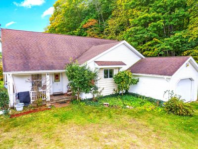 11323 Wildwood Rd, Alanson, MI, 49706