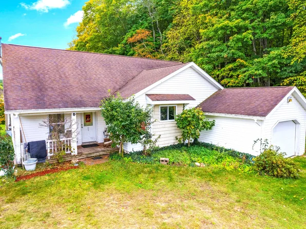 11323 Wildwood Rd, Alanson, MI 49706